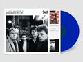 Skids: Land, Sea & Sky: Skids Singles 1978-1981 (Limited Edition) (Blue Vinyl), LP
