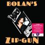 T.Rex (Tyrannosaurus Rex): Bolan's Zip Gun, LP, LP