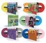The Creation: 7-Biff Bang Pow: The Creation Singles Box, SIN,SIN,SIN,SIN,SIN,SIN,SIN,SIN,SIN,SIN