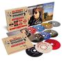 Bill Wyman: Ultimate Collection (Limited Edition) (+ handsigniertem Artprint, in Deutschland/Österreich/Schweiz exklusiv für jpc!), 10 CDs, 10 CDs