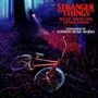 London Music Works: Stranger Things Season 1, CD, CD