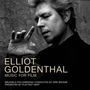 Elliot Goldenthal: Filmmusik: Elliot Goldenthal: Music For Film, CD