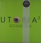 Cristobal Tapia De Veer: Utopia 2 (Original Television Soundtrack) (Transparent Violet Vinyl), 2 LPs, 2 LPs