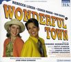 Various / Musical: Wonderful Town(First Co, 2 CDs