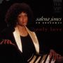 Salena Jones (geb. 1944): On Broadway: Only Love, CD