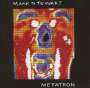 Mark Stewart: Metatron, CD