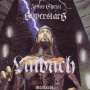 Laibach: Jesus Christ Superstar, CD
