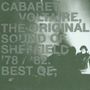 Cabaret Voltaire: The Original Sound Of Sheffield 1978 - 1982 / Best Of, CD