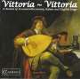 : Richard Wistreich - Vittoria-Vittoria, DVA