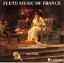 : Christopher Hyde-Smith - Französische Flötenmusik, DVA
