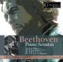Ludwig van Beethoven: Klaviersonaten Nr.1,15,19,20, CD