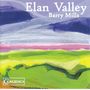 Barry Mills: Gitarrenkonzert, CD