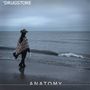 Drugstore: Anatomy, CD