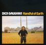 Dick Gaughan: Handful Of Earth, CD