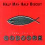 Half Man Half Biscuit: Some Call It Godcore, CD, CD