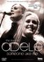 Adele: The Story Of Adele: Someone Like Me (An Unauthorised Biography), DVD