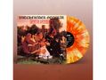 Witchfinder General: Death Penalty (Indie Exclusive Edition) (Orange w/ Yellow Splatter Vinyl), LP