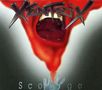 Xentrix: Scourge, CD