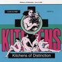 Kitchens Of Distinction: Love Is Hell, CD