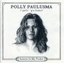Polly Paulusma: Scissors In My Pocket, CD, CD