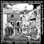 Crass: Feeding Of The Five Thousand (The Second Sitting), CD