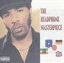 Cody ChesnuTT: The Headphone Masterpiece (Reissue) (Limited-Edition), LP,LP,LP