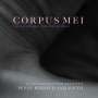 Penny Rimbaud: Corpus Mei (Limited Edition) (Grey Vinyl), LP,LP