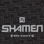 The Shamen: En Tact (remastered), 2 LPs