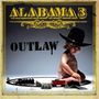 Alabama 3: Outlaw, 2 LPs