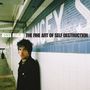 Jesse Malin: The Fine Art Of Self Destruction (Limited Edition Reissue), LP