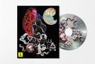 Björk: Cornucopia Live, Blu-ray Disc