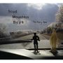 Scud Mountain Boys: The Early Year, CD