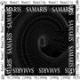 Samaris: Wanted 2 Say, Single 12"