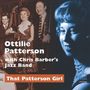 Ottilie Patterson: That Patterson Girl, CD, CD