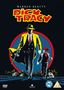 Warren Beatty: Dick Tracy (1989) (UK Import), DVD
