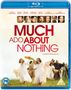 Much Ado About Nothing (1993) (Blu-ray) (UK Import), Blu-ray Disc