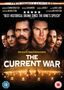 The Current War (2019) (UK Import), DVD