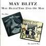 May Blitz: May Blitz / 2nd Of May, CD