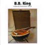 B.B. King: Indianola Mississippi S, CD