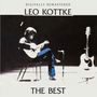 Leo Kottke: The Best, 2 CDs