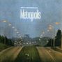 Mike Westbrook (geb. 1936): Metropolis, CD