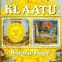 Klaatu: Hope / Klaatu, CD