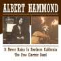Albert Hammond: It Never Rains In Southern California / Free Electric Band, CD