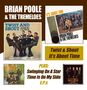 Brian Poole & The Tremeloes: Twist & Shout / It's About Time / EPs, CD,CD