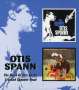 Otis Spann: The Blues Of Otis Spann / Cracked Spanner Head, CD