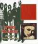 Streetwalkers: Red Card / Vicious But Fair, CD