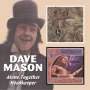 Dave Mason: Alone Together / Headkeeper, CD