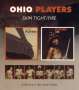 Ohio Players: Skin Tight / Fire, CD