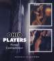 Ohio Players: Honey / Contradiction, CD