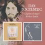 Dan Fogelberg: Captured Angel / Nether Lands, CD,CD